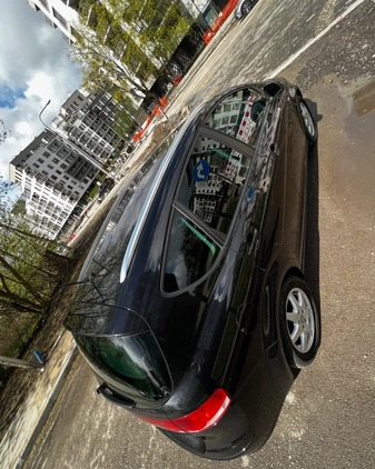 Seat Altea XL cena 23999 przebieg: 212000, rok produkcji 2013 z Warszawa małe 79